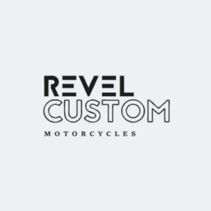 Revel Custom Motorcycles Logo